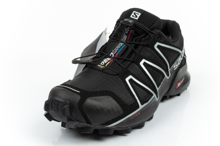 Salomon Speedcross [383181] Pantofi sport GTX, negri.