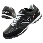 Pantofi sport pentru gazon pentru bărbați Joma [TOPS2121TF] pantofi de fotbal, negri.