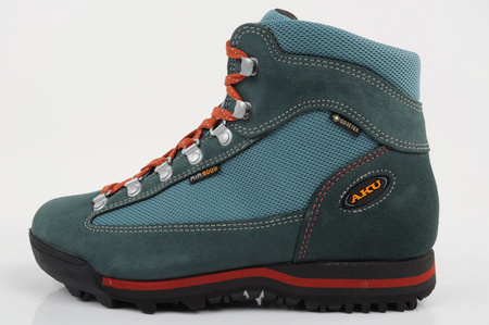 Pantofi sport trekking Aku Ultralight pentru femei, piele Gore-tex [36510639]