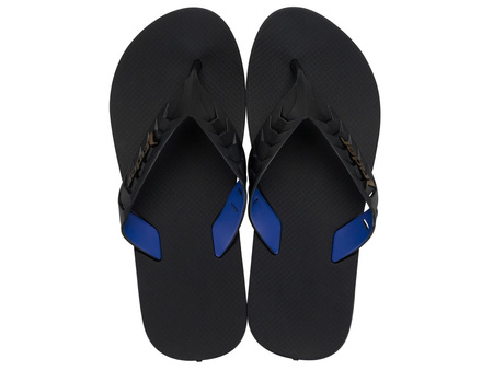 Șlapi sport pentru bărbați Rider Street Duo, confortabili [12430 BC59]