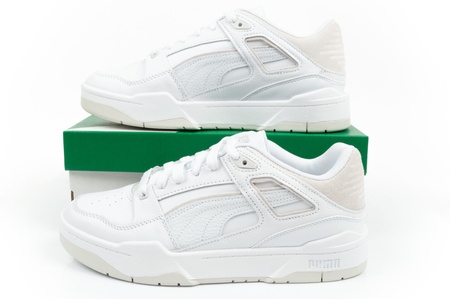 Pantofi sport Puma Slipstream [388549 02], alb.