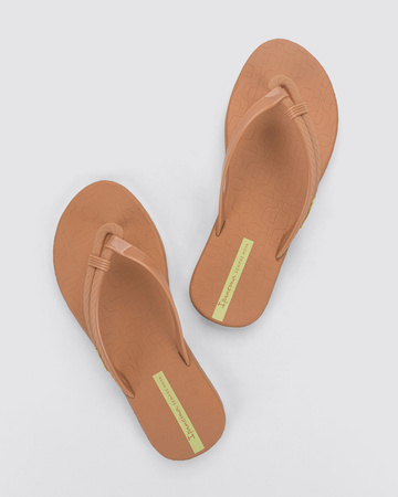 Slapi de damă Ipanema Diversa Ad [27230 BG782], maro.