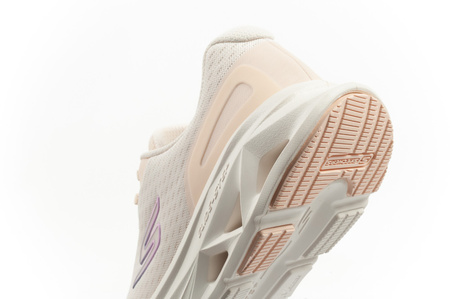 Pantofi sport Skechers Glide-Step Vortex pentru femei, confortabili, ecru