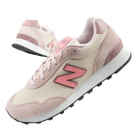 Pantofi sport New Balance 515 pentru femei, la modă, respirabili, roz