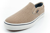 Teniși Wrangler Calypso Slip-On pentru bărbați, maro, confortabili