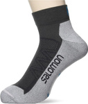 Ciorapi sport Salomon Speedcross Low [C17814] pentru alergare, gri.