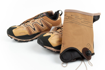 Pantofi de trekking Adidas Hyperturf Adventure pentru bărbați cu protecție