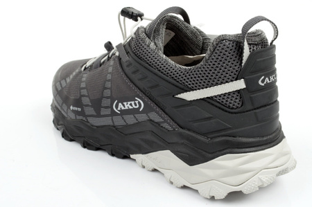 Pantofi de trekking pentru bărbați Aku Flyrock GTX [698632], negri.