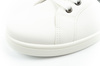Pantofi sport U.S. Polo Assn. pentru bărbați, la modă, albi, confortabili