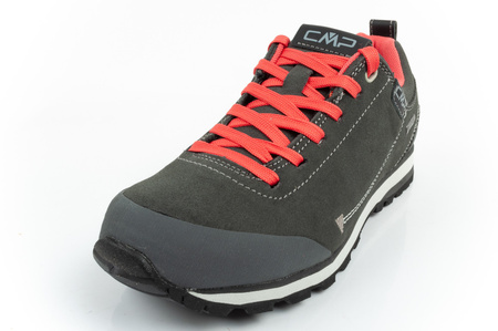 Pantofi sport trekking damă CMP Elettra [38Q4616 41UH] impermeabili, gri.