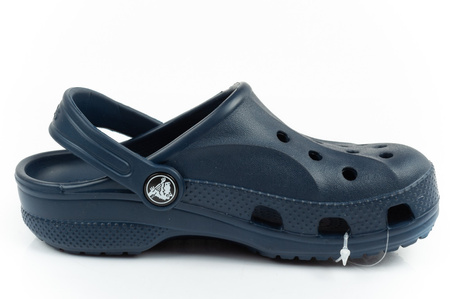 Sandale saboți Crocs Baya Clog [207013-410], bleumarin.