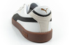 Teniși de damă Puma Club II Era, piele, alb