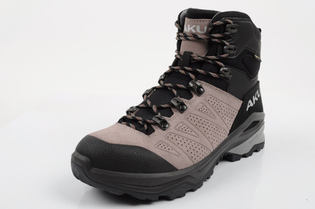 Pantofi de trekking din piele Aku Adapta Gore-Tex pentru femei
