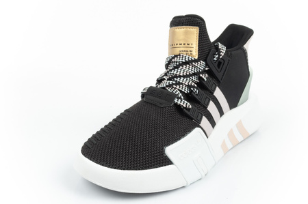 Pantofi sport de damă Adidas EQT Bask ADV [EE5044], negru.