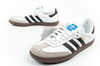 Teniși din piele Adidas Samba OG 2/3