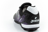 Pantofi sport Joma Turf pentru bărbați Maxima 2631 Negri