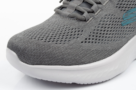 Pantofi sport barbati Skechers 232466/CCBL SLIP-INS, gri.