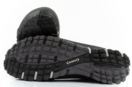 Pantofi de trekking pentru bărbați Aku Libra Plus [774.1 052], negri.