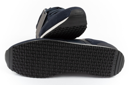 Pantofi sport pentru bărbați Tommy Hilfiger [00924403], albastru.