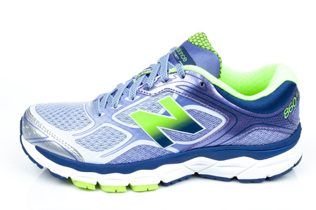 Pantofi atletici New Balance [W860GP6-D]