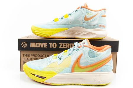 Pantofi sport Nike Kyrie 8, confortabili și la modă