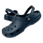 Sandale Crocs Classic pentru bărbați, bleumarin