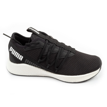Pantofi sport ușori negri pentru bărbați Puma NRGY Star