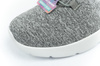 Pantofi sport Skechers Dynamight 2.0 pentru femei [12965/GYMN], gri.