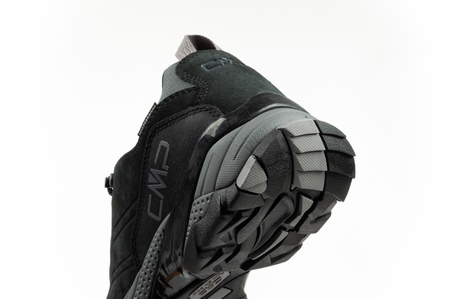 Pantofi de trekking pentru bărbați CMP Melnick [3Q18597 U901], negri.