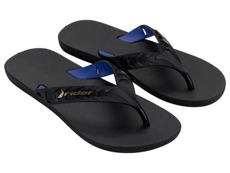 Șlapi sport pentru bărbați Rider Street Duo, confortabili [12430 BC59]