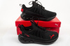 Pantofi sport Puma Softfire Carson pentru femei, negri ușori
