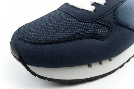 Teniși bărbătești U.S. Polo Assn., la modă, confortabili, bleumarin