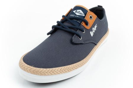 Adidași Lee Cooper pentru bărbați [LCW-25-02-3251M], bleumarin.