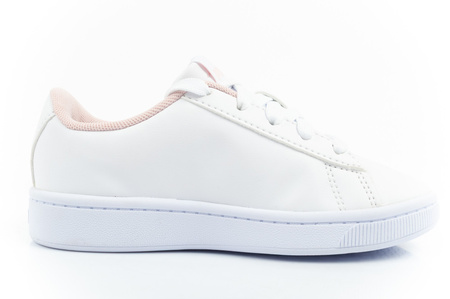 Pantofi sport Puma Vikky v2 pentru copii, albi, ușori și confortabili