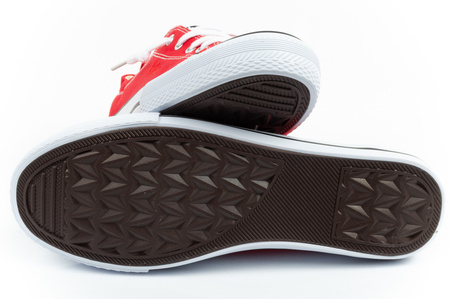 Tenisi sport damă Lee Cooper [LCW-25-02-3298L], roșii.