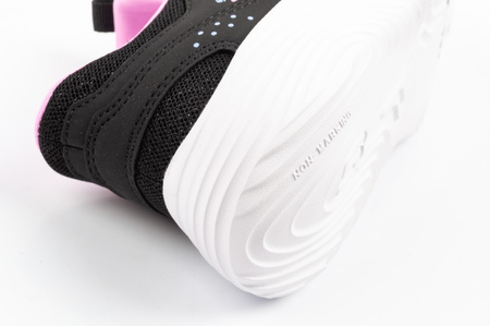 Pantofi sport Skechers Bounder Pro Slip-Ins pentru copii, negri