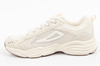 Pantofi sport Fila Netgrind pentru bărbați, confortabili, la modă, ecru