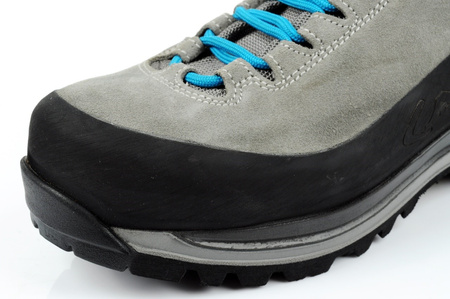 Pantofi de trekking Aku Superalp GTX pentru bărbați, gri [594241]