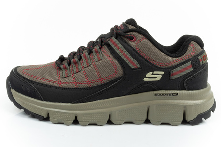 Pantofi sport pentru bărbați Skechers [237620/OLBK], măsliniu.