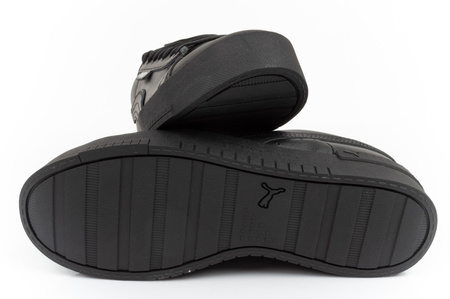 Pantofi sport de dama Puma Jada [386401 02], negri.