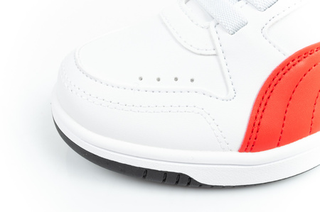 Pantofi sport pentru copii Puma Rebound JOY [381985 09], alb.