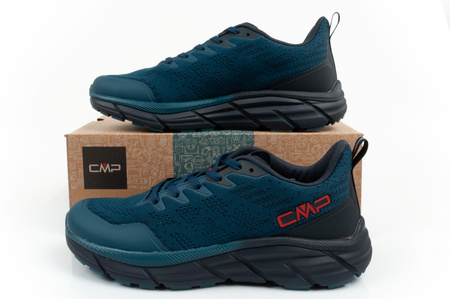 Pantofi sport pentru bărbați CMP Rahmsy [3Q65877 46UT] pentru alergare, bleumarin.