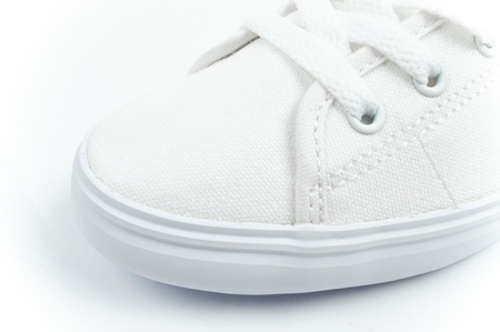 Balerini Lacoste Median pentru femei, albi