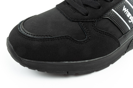 Teniși Wrangler Stanley pentru bărbați - la modă, confortabili, ușori