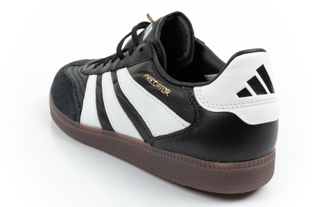 Ghete de fotbal de sală Adidas Predator Freestyle