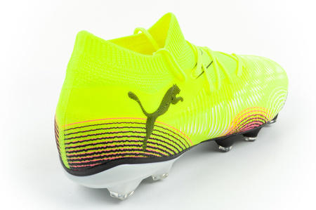 Ghete de fotbal Puma Future 8 Match FG/AG.