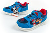 Leomil [PW011973] Pantofi sport copii Paw Patrol, albastru.