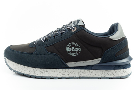 Teniși bărbătești Lee Cooper, la modă, confortabili, rezistenți