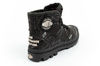 Pantofi sport Palladium Pampa Hi High-Top pentru bărbați