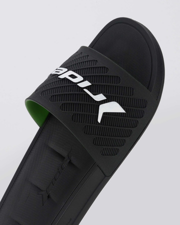 Șlapi sport Rider Free II Slide Ad pentru bărbați, confortabili